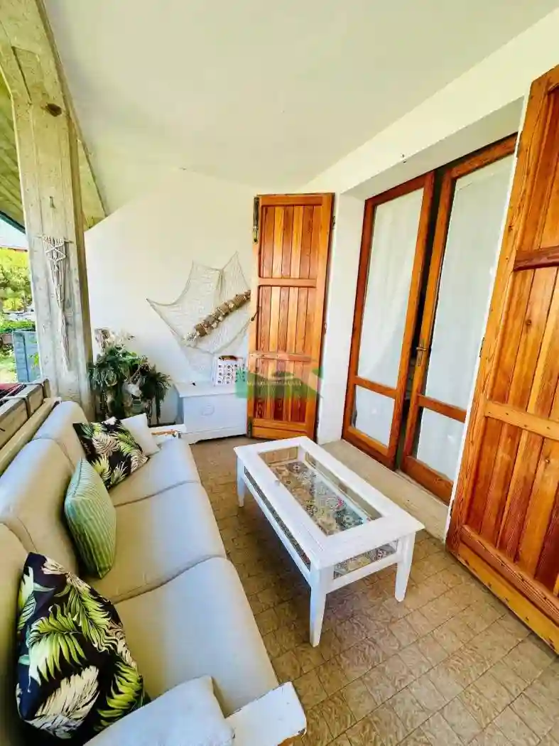 Villetta a schiera - foto 5