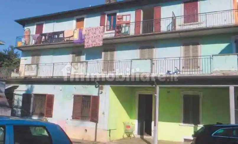 Casa indipendente in vendita a Albano Sant'Alessandro