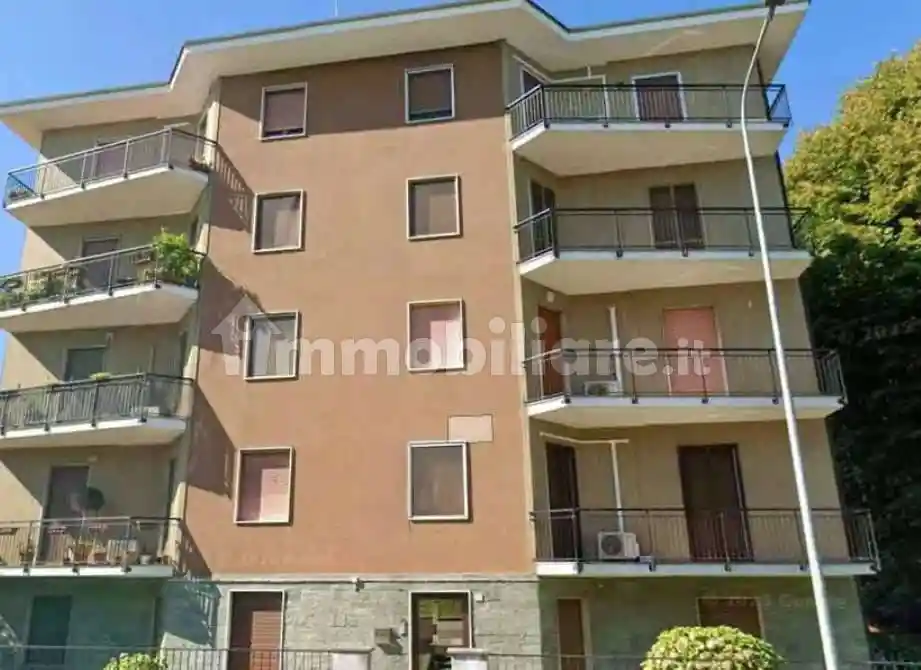 Appartamento in vendita a Rozzano