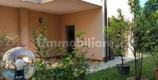 Appartamento in vendita a Bernareggio