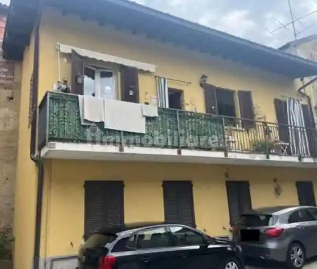 Appartamento in vendita a Albese con Cassano