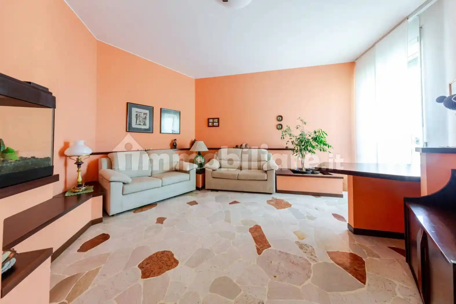 Appartamento in vendita a Sesto San Giovanni