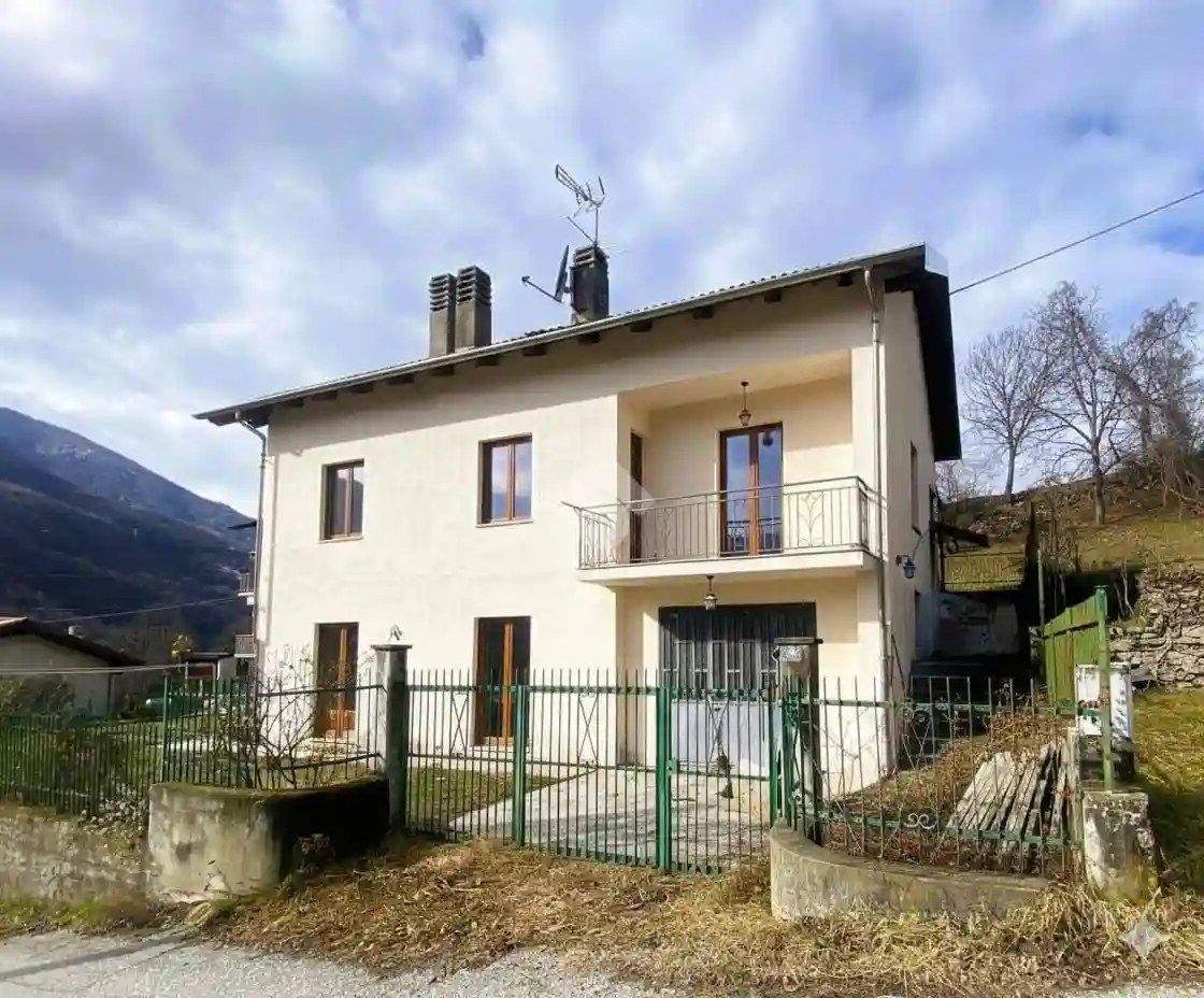 Casa indipendente - foto 4