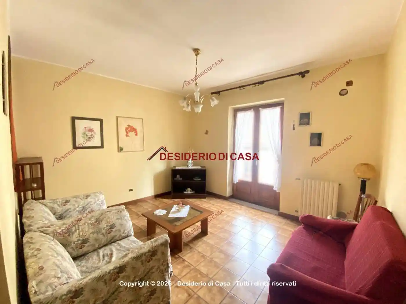 Appartamento in vendita a Tortorici