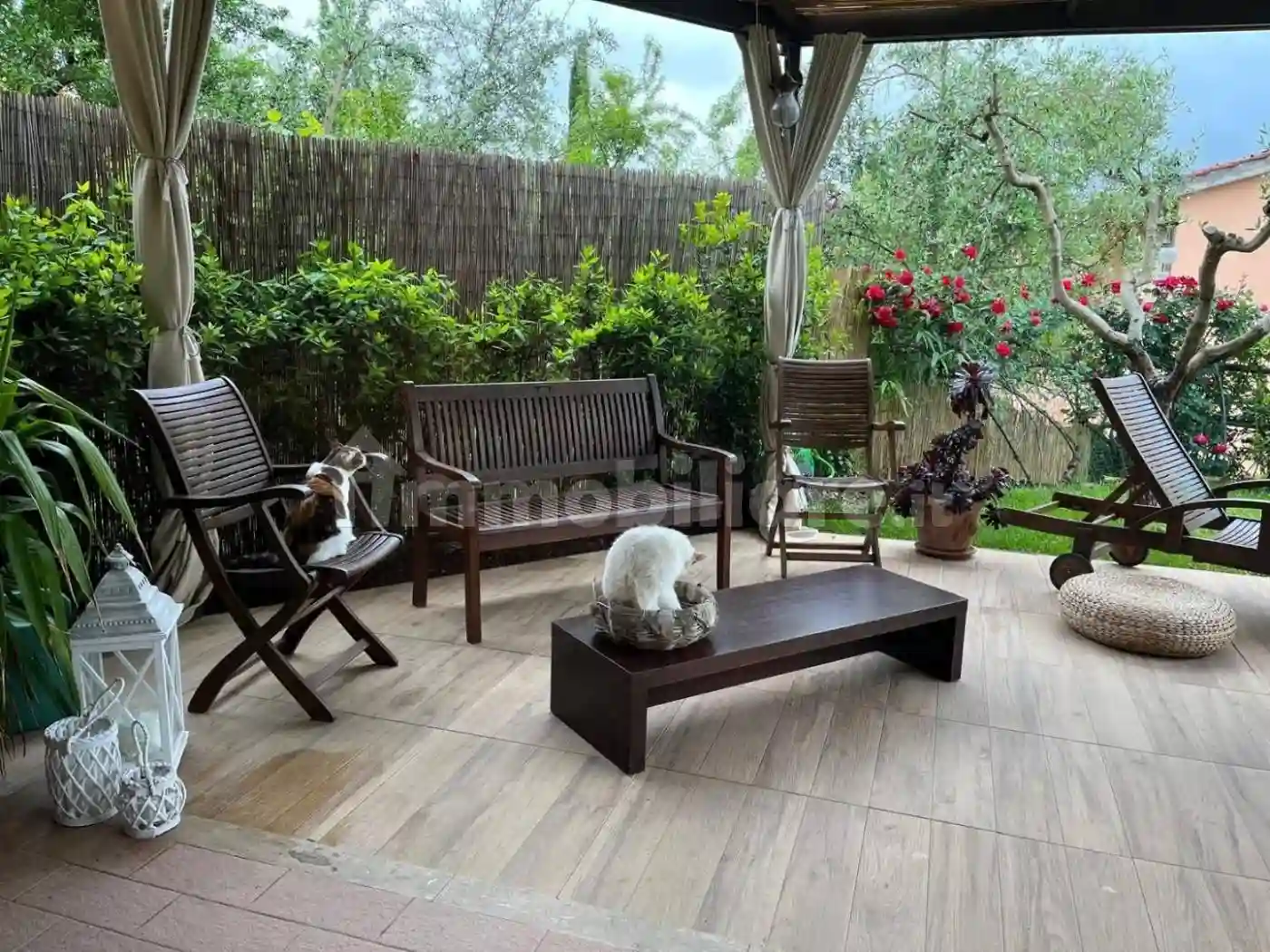 Villetta a schiera - foto 3