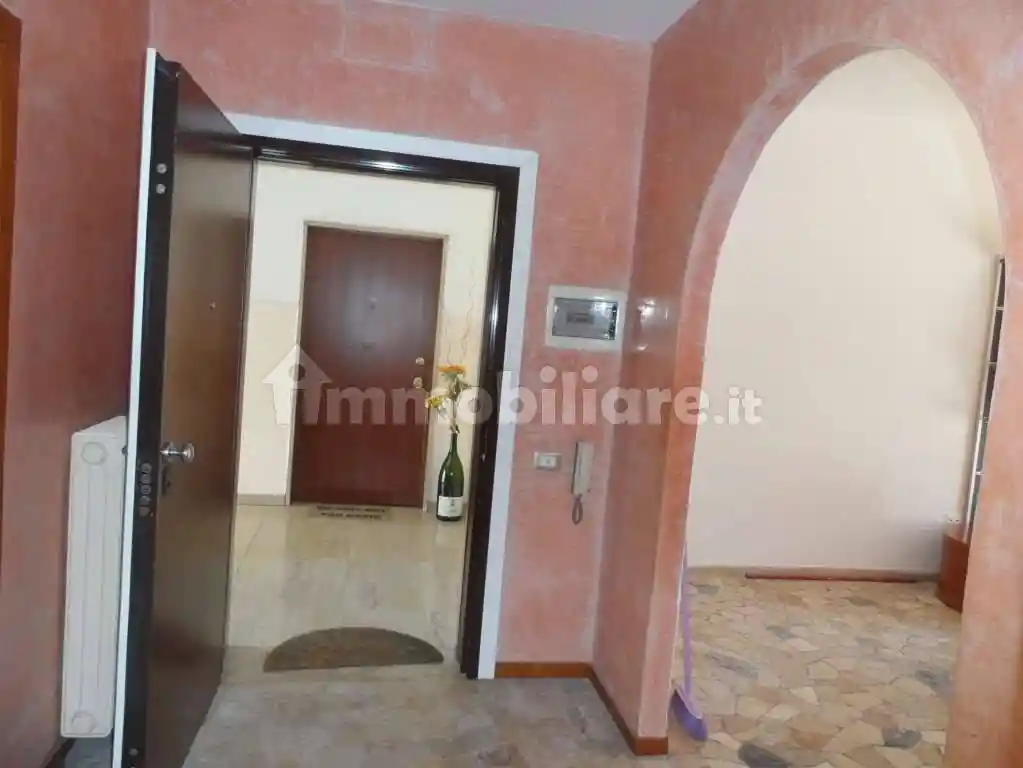 Appartamento in affitto a Vicenza