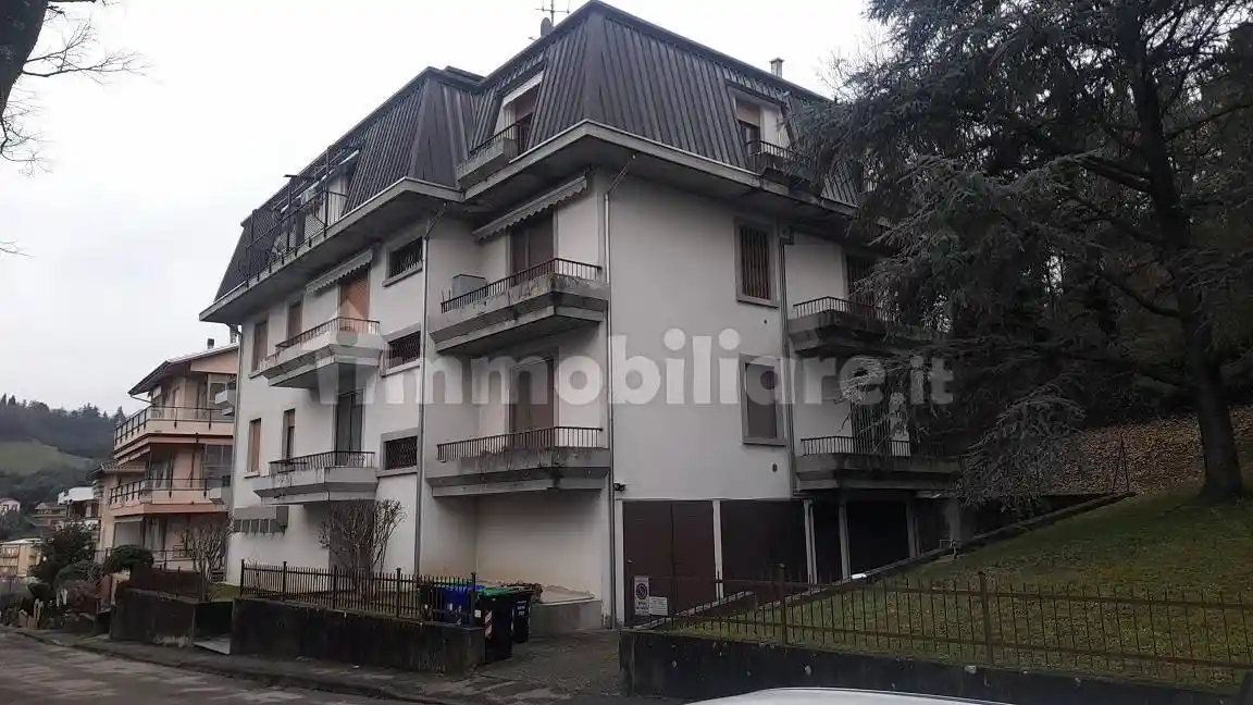 Appartamento in vendita a Salsomaggiore Terme