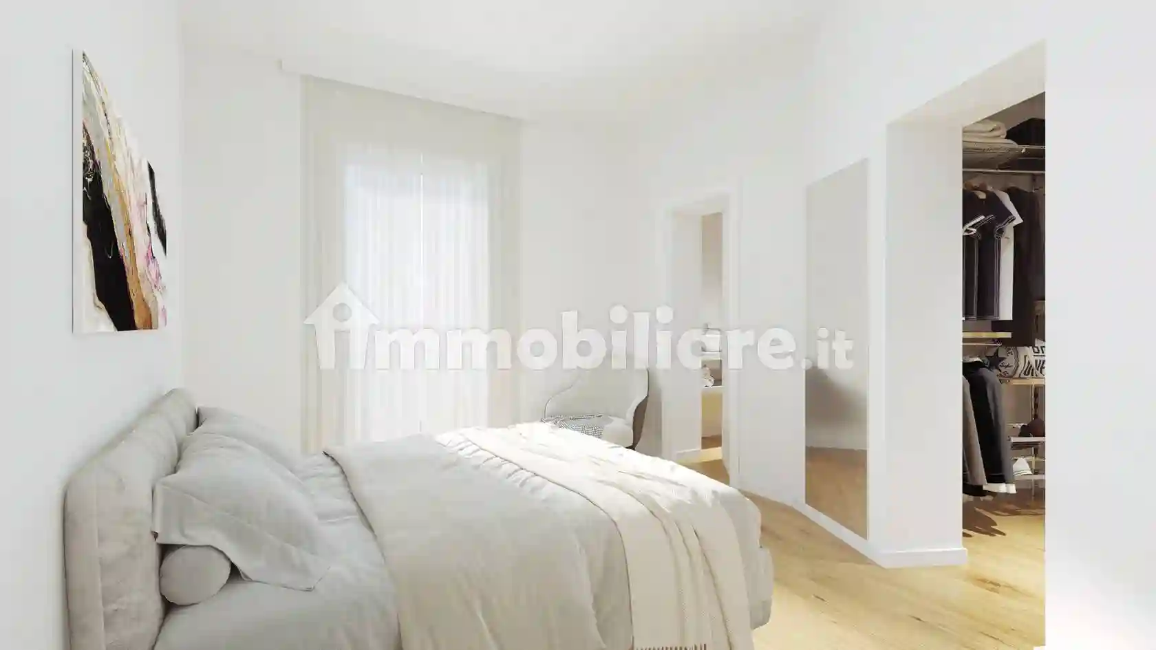 Appartamento - foto 5