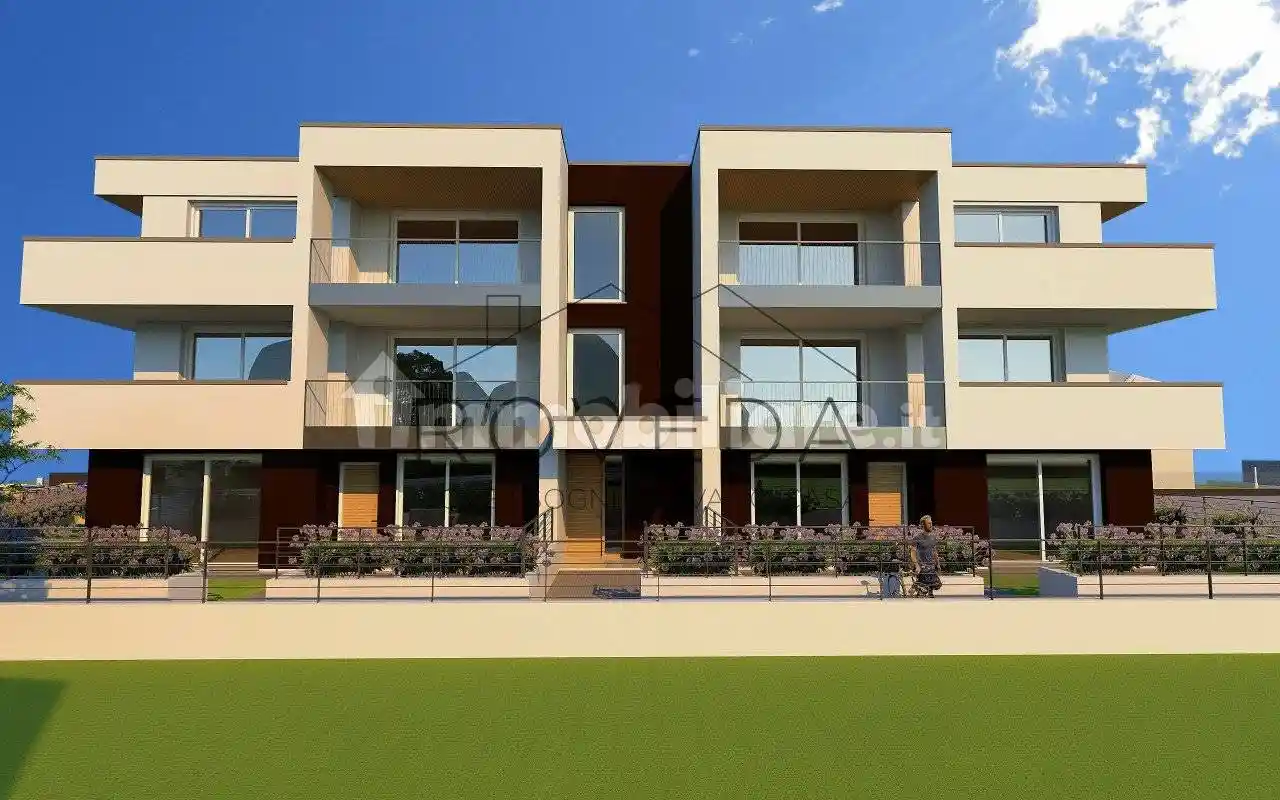 Appartamento in vendita a Istrana