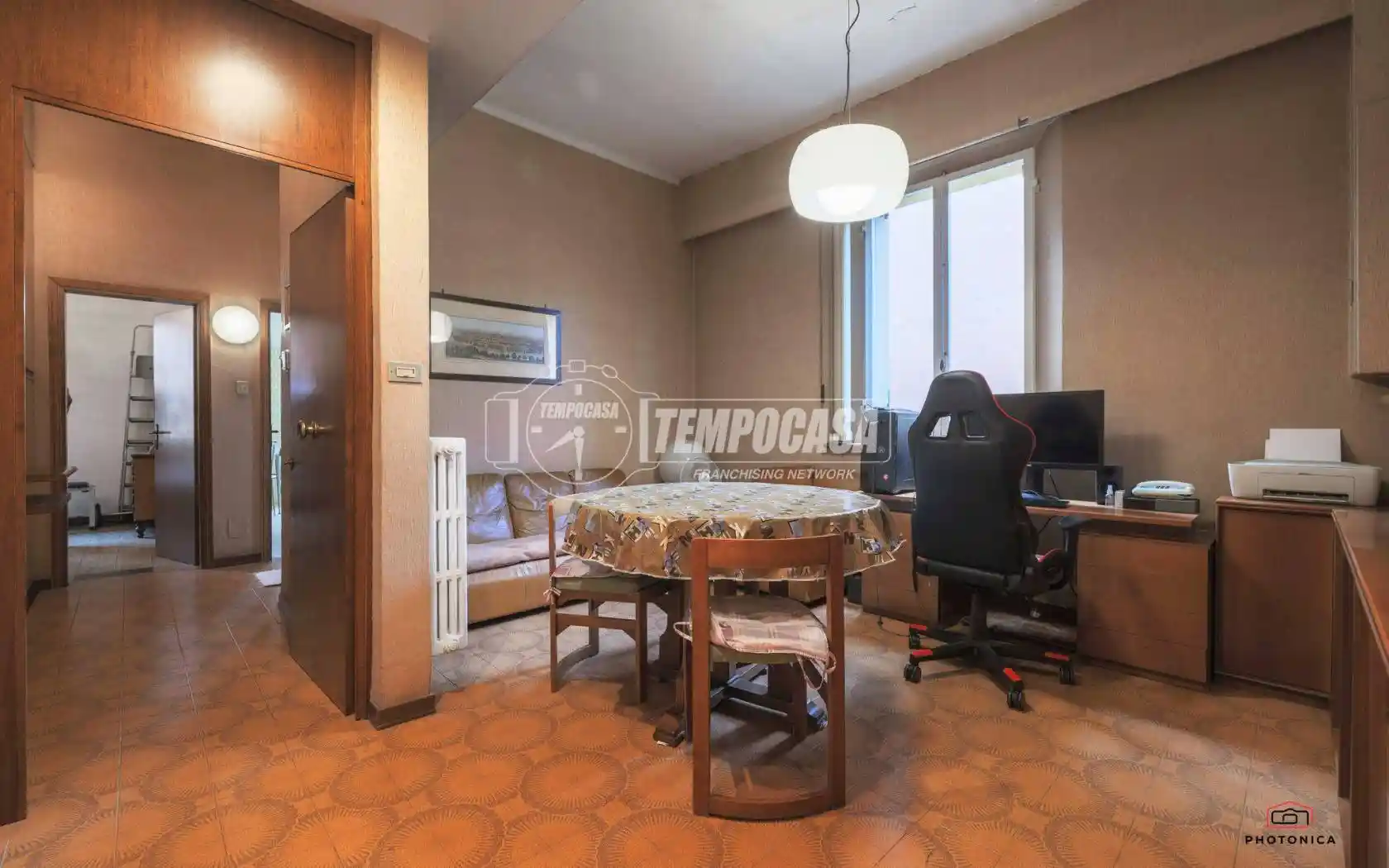 Appartamento in vendita a Bologna