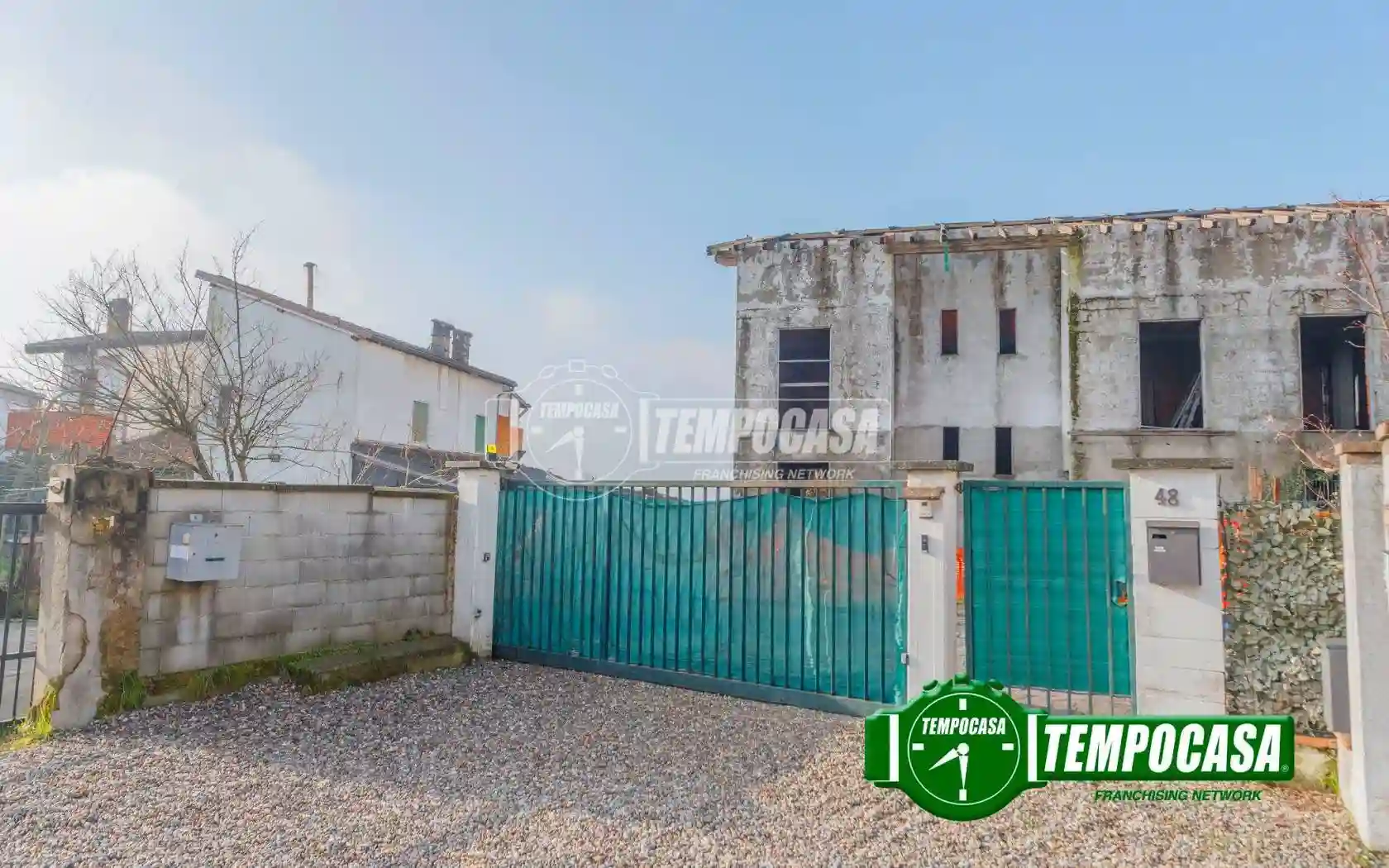 Villetta a schiera - foto 2