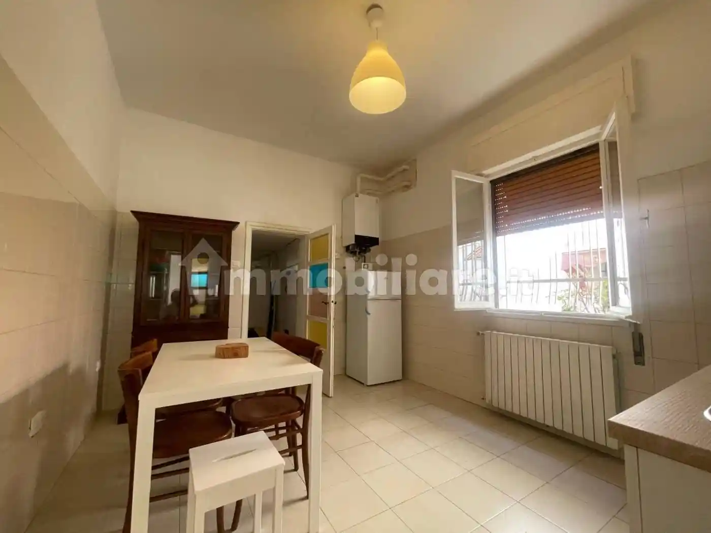 Casa indipendente in affitto a Ferrara