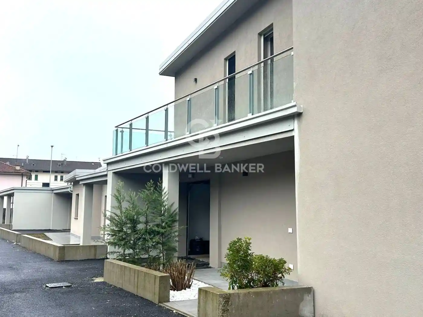 Villetta a schiera in vendita a Villanuova sul Clisi