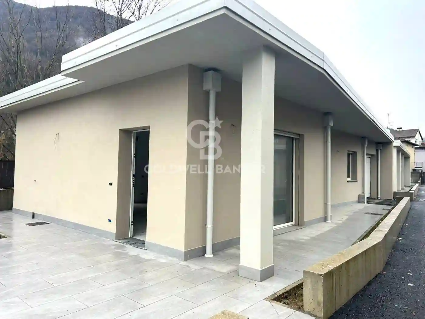 Villetta a schiera - foto 5