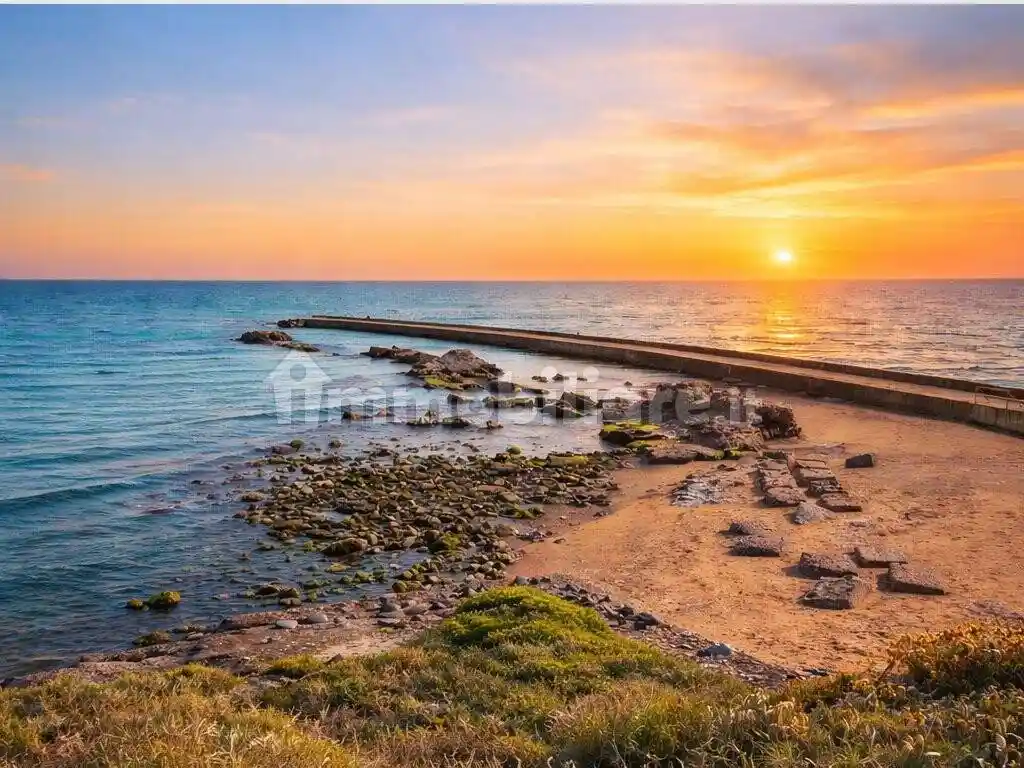 Appartamento in vendita a Anzio