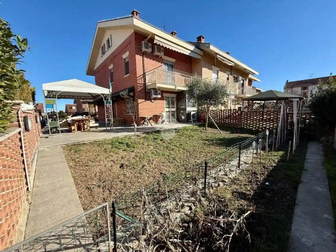 Villetta a schiera - foto 4