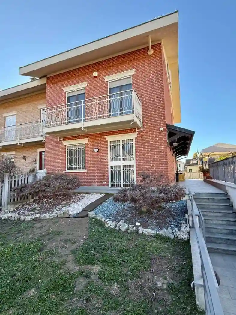 Villetta a schiera - foto 5