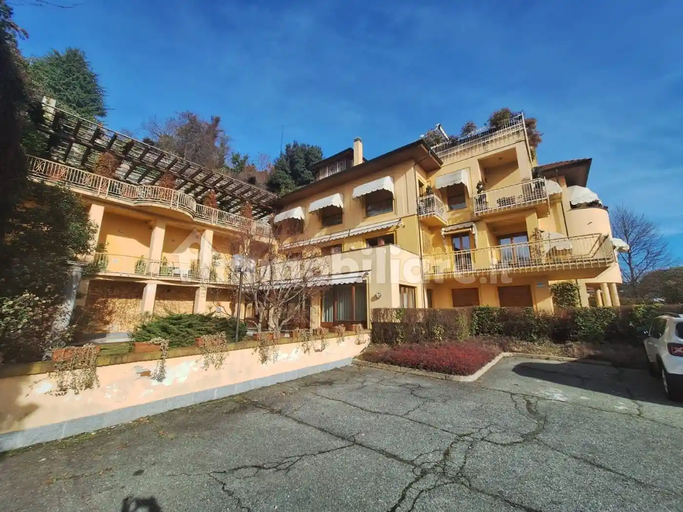 Appartamento in vendita a Pino Torinese