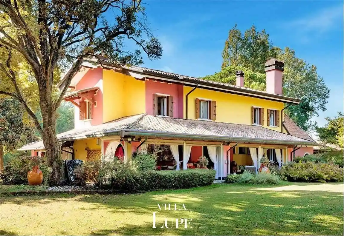 Villa in vendita a Venezia