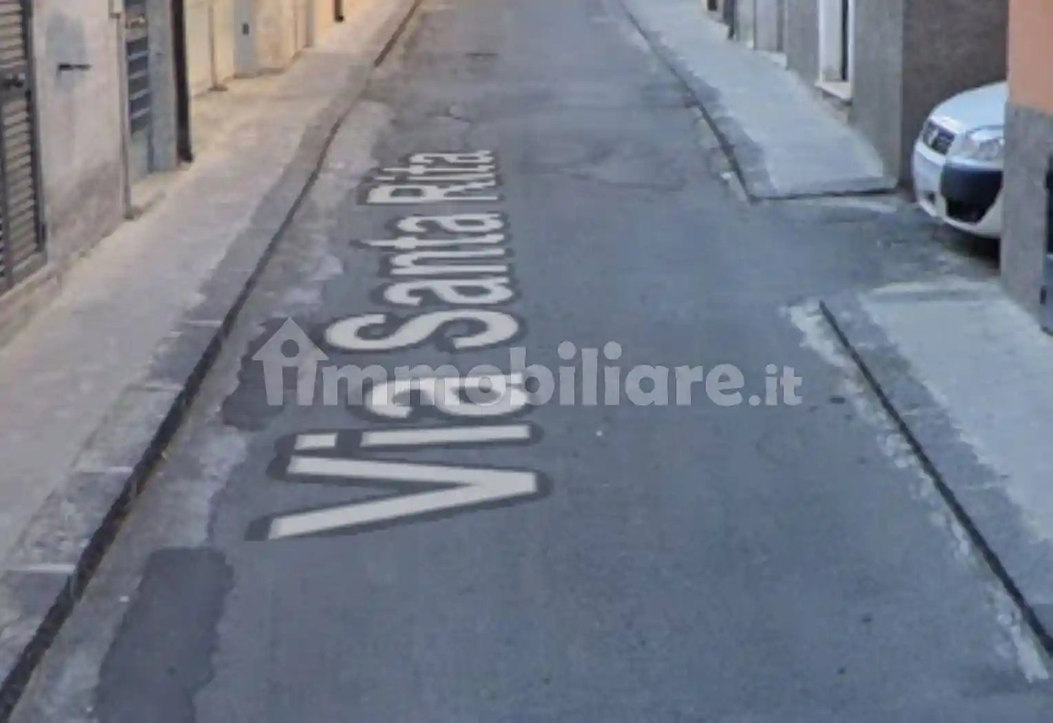 Appartamento in vendita a Paternò