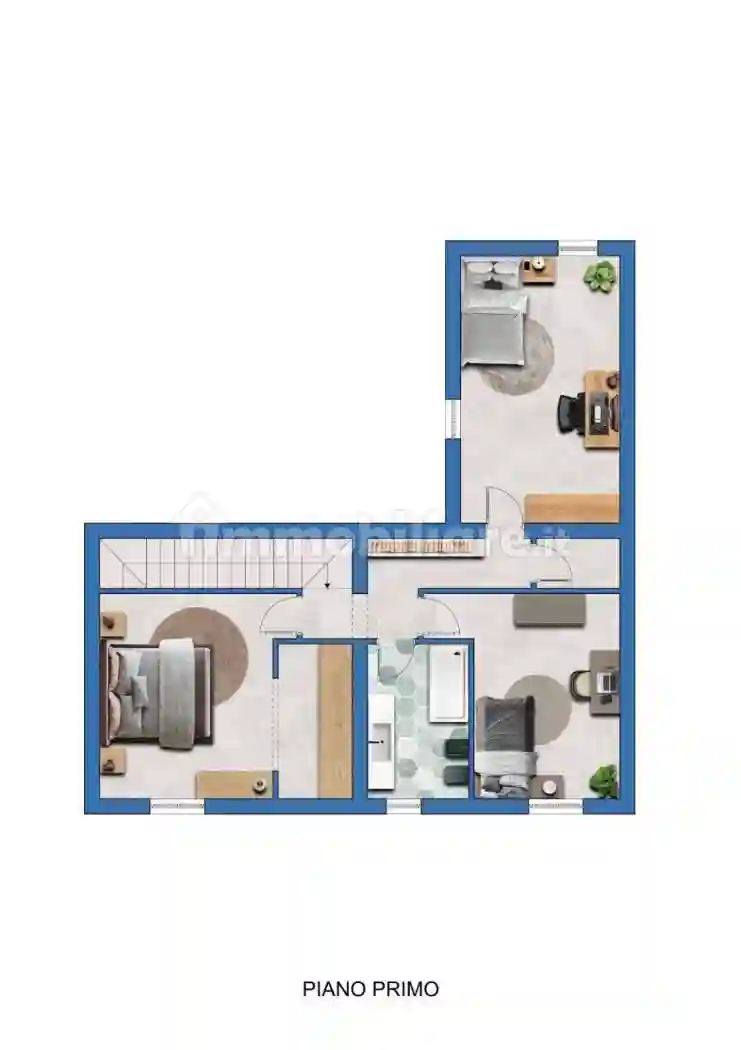 Casa indipendente - foto 2