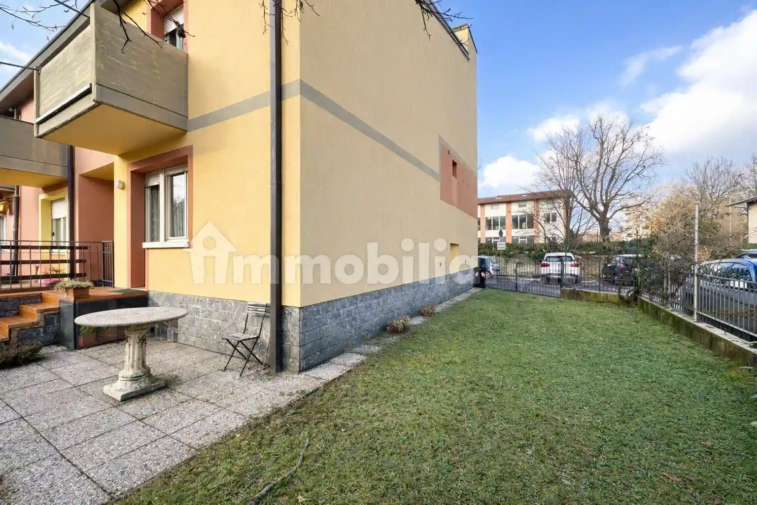 Villetta a schiera - foto 3