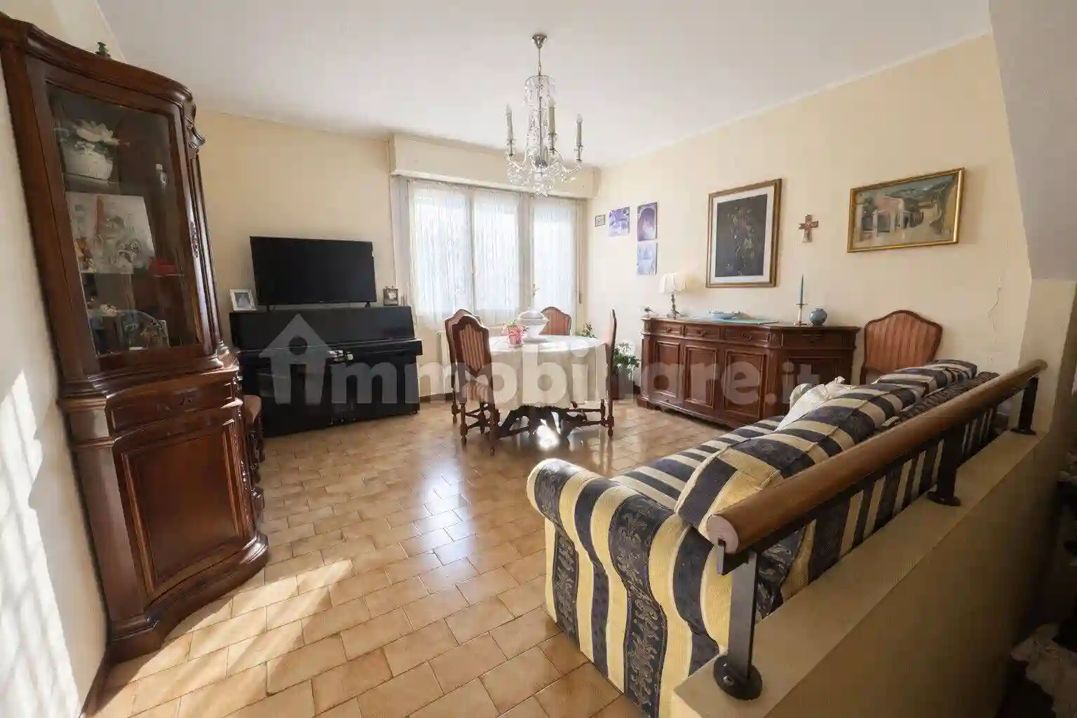 Villetta a schiera - foto 5