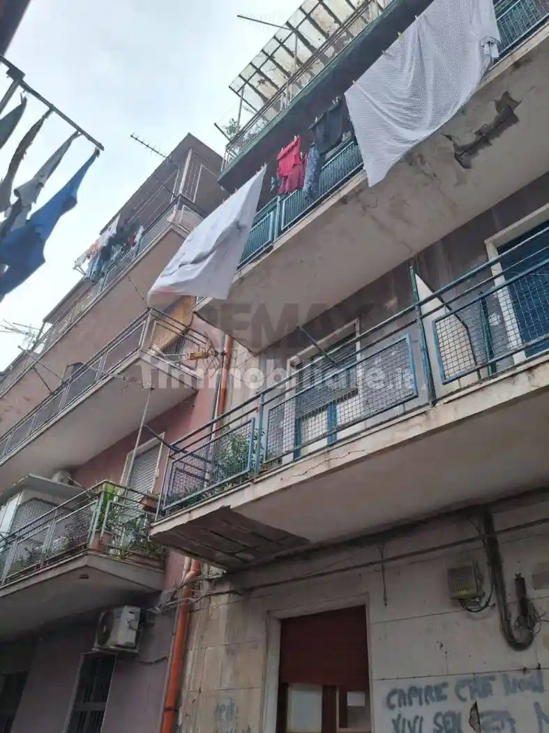 Appartamento in vendita a Catania