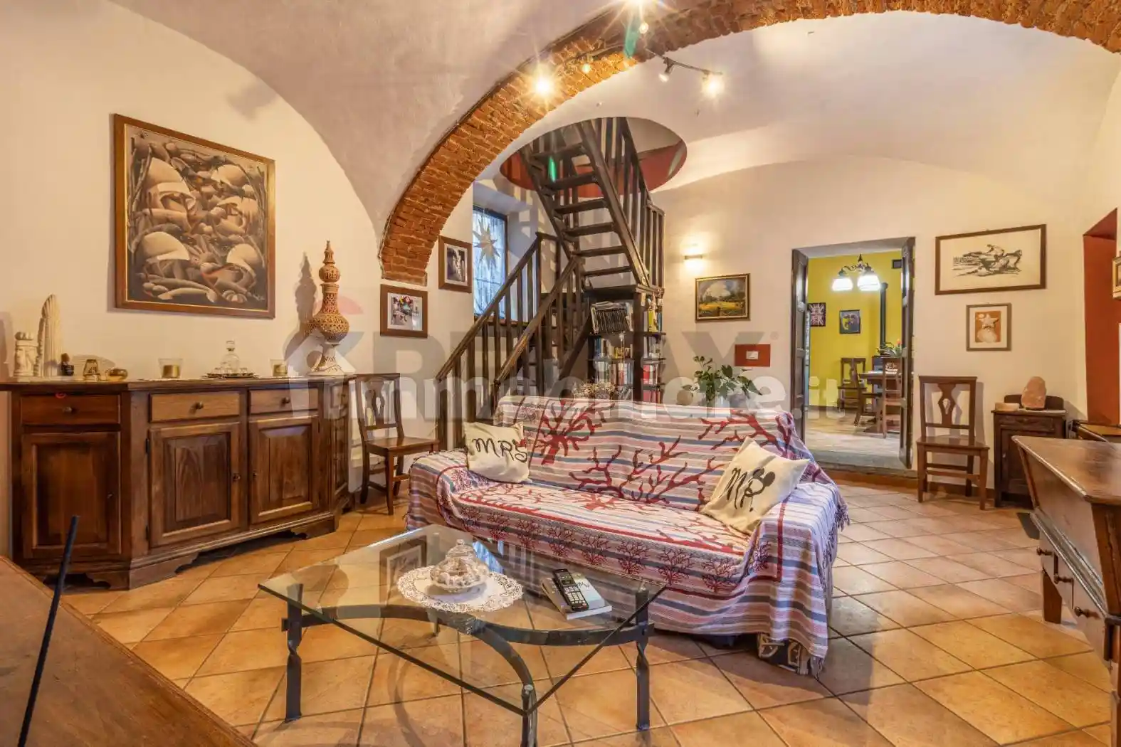 Casa indipendente in vendita a Candelo