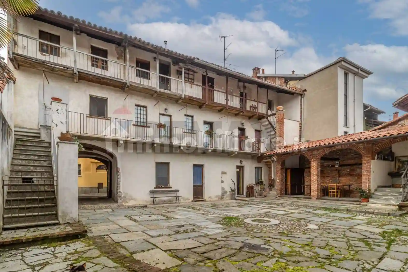 Casa indipendente - foto 4