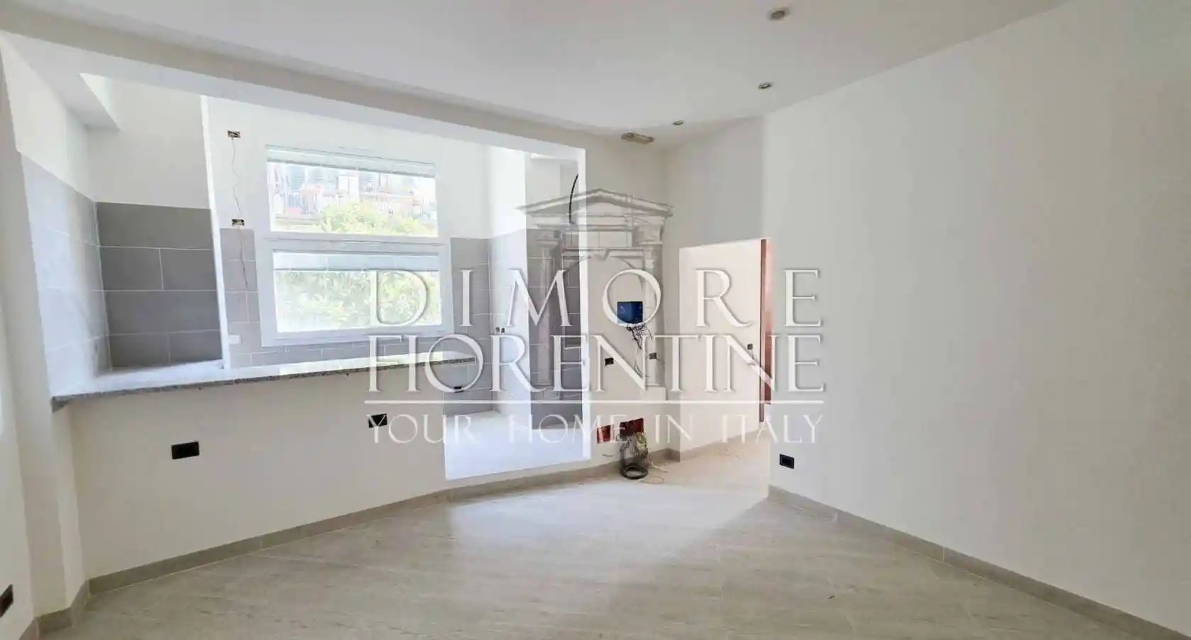 Appartamento in vendita a Firenze