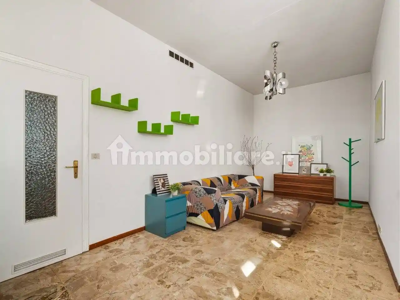 Appartamento in vendita a Reggio Emilia