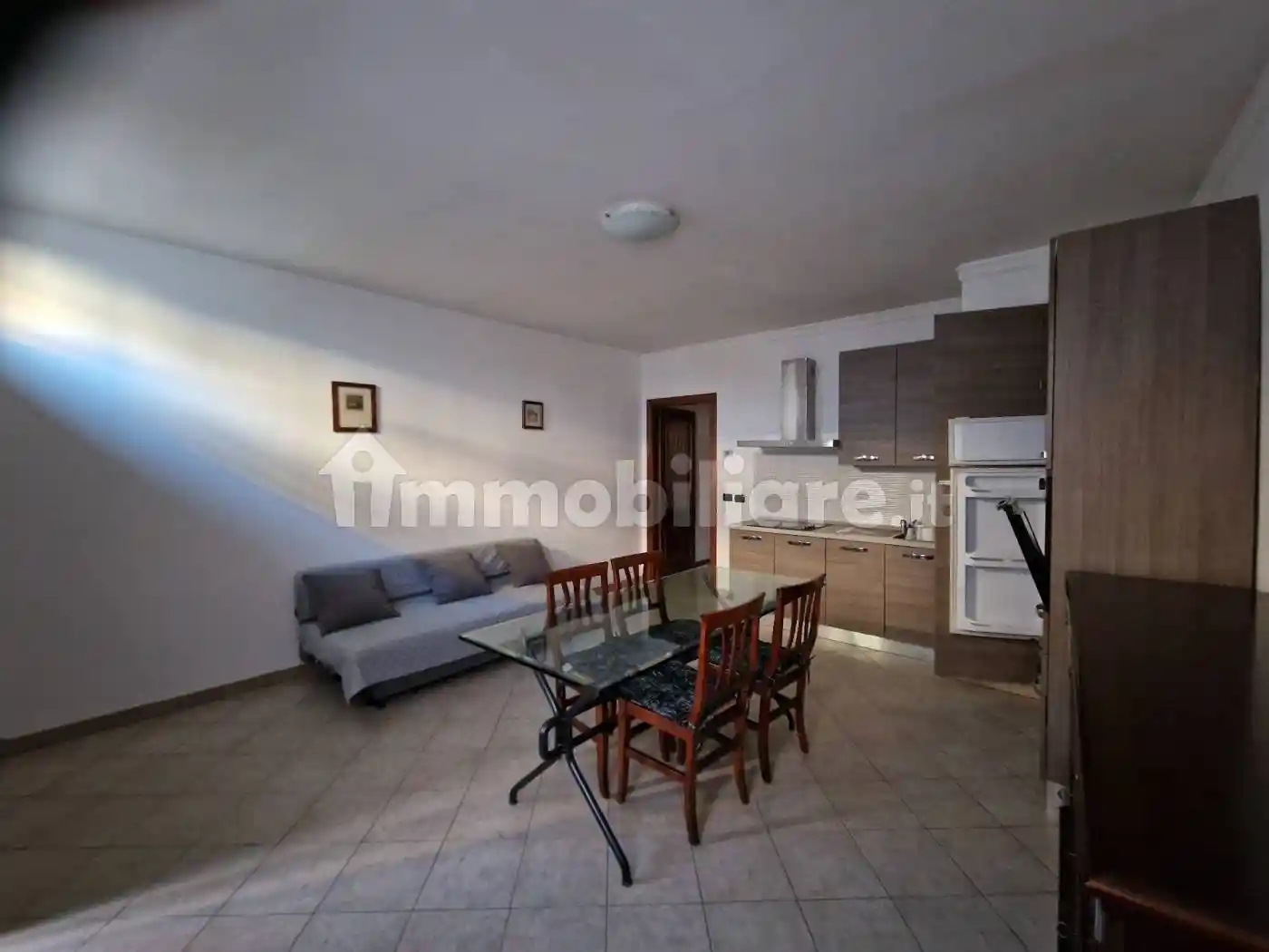 Appartamento in affitto a Viadana