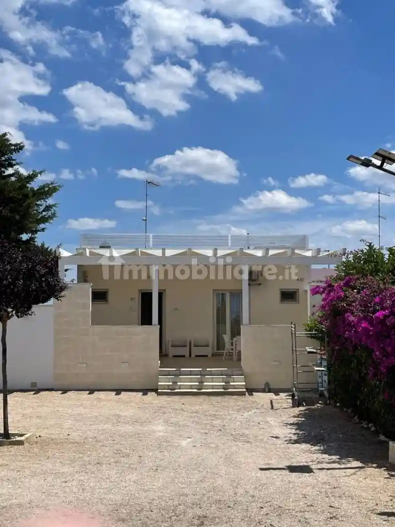 Villa in vendita a Porto Cesareo