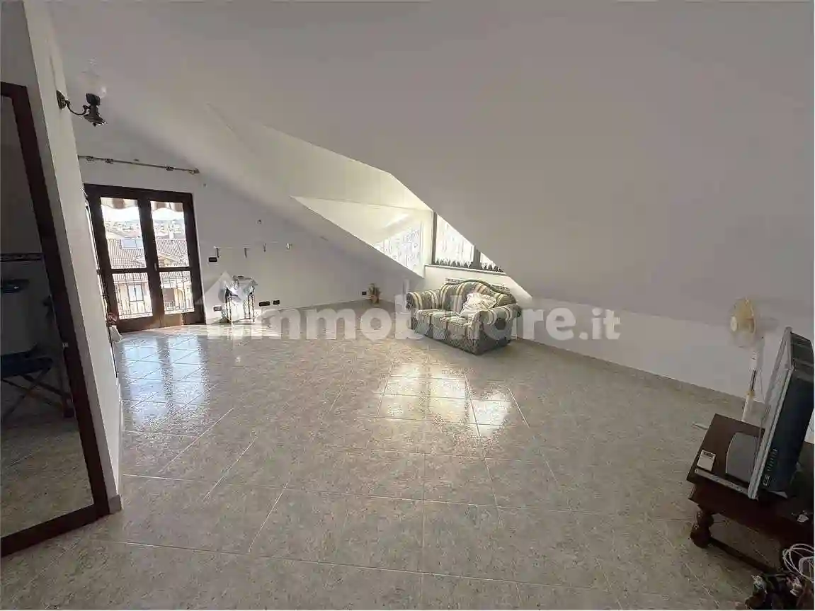 Attico - Mansarda - foto 2