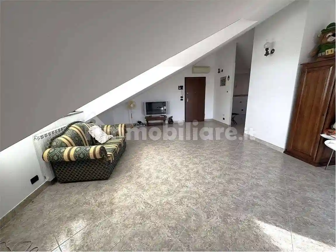 Attico - Mansarda - foto 3