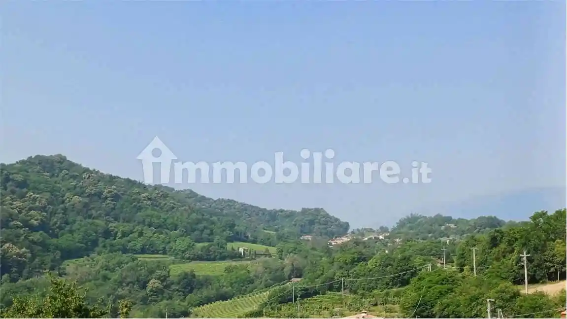 Casa indipendente in vendita a Tarzo