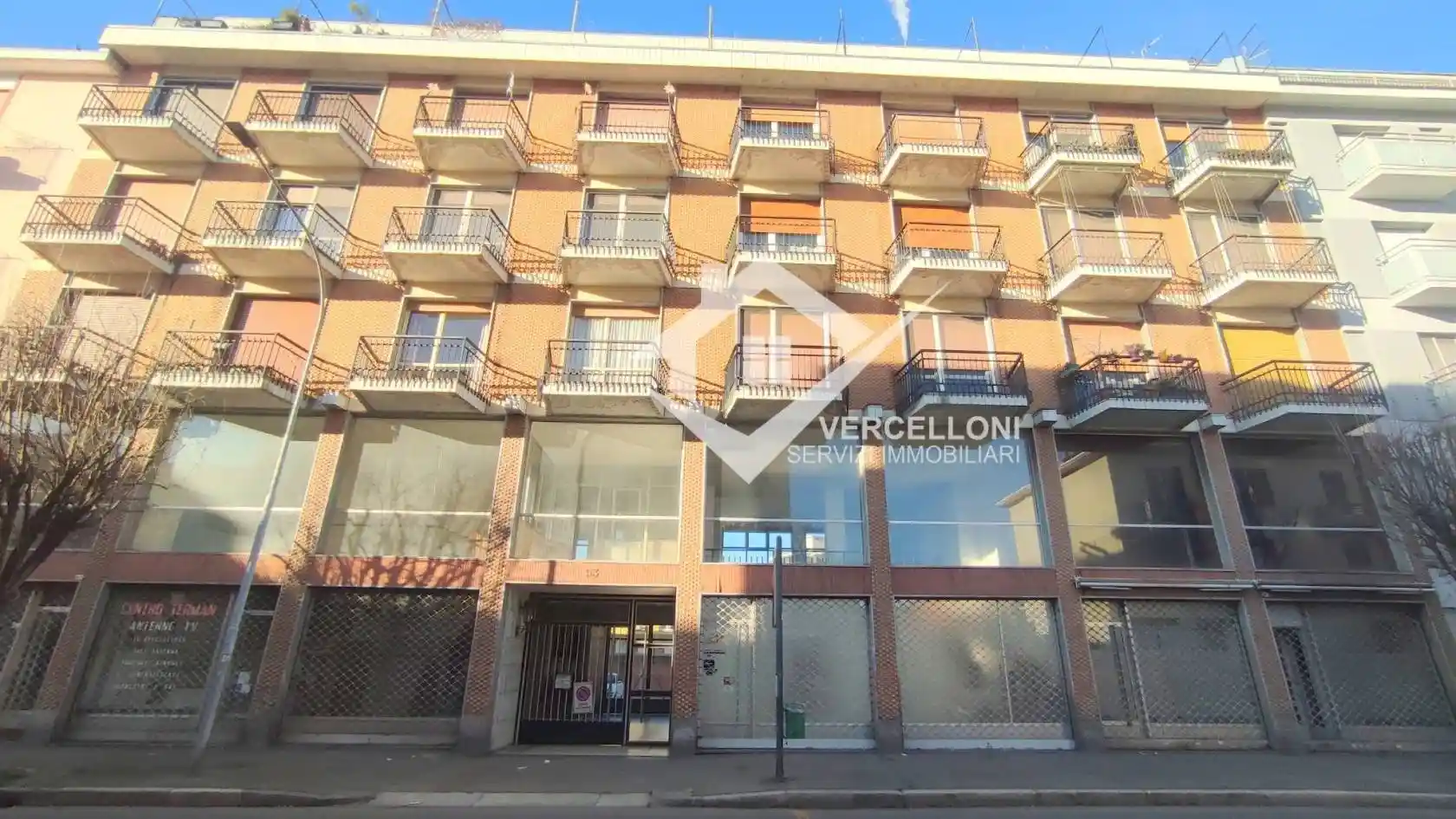 Appartamento in vendita a Novara