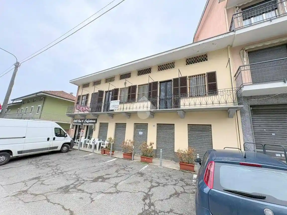 Appartamento in vendita a San Francesco al Campo