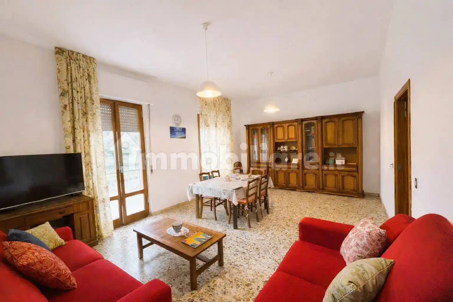 Appartamento in vendita a Ripatransone