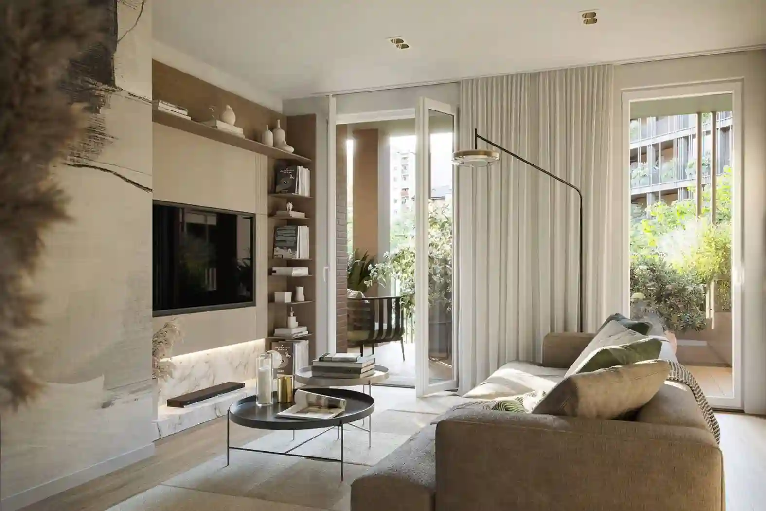 Appartamento - foto 2