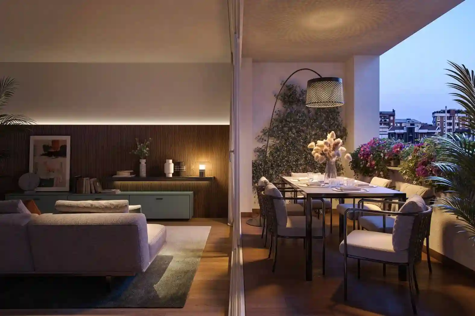 Appartamento - foto 3