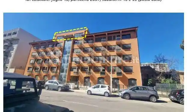 Appartamento in vendita a Palermo