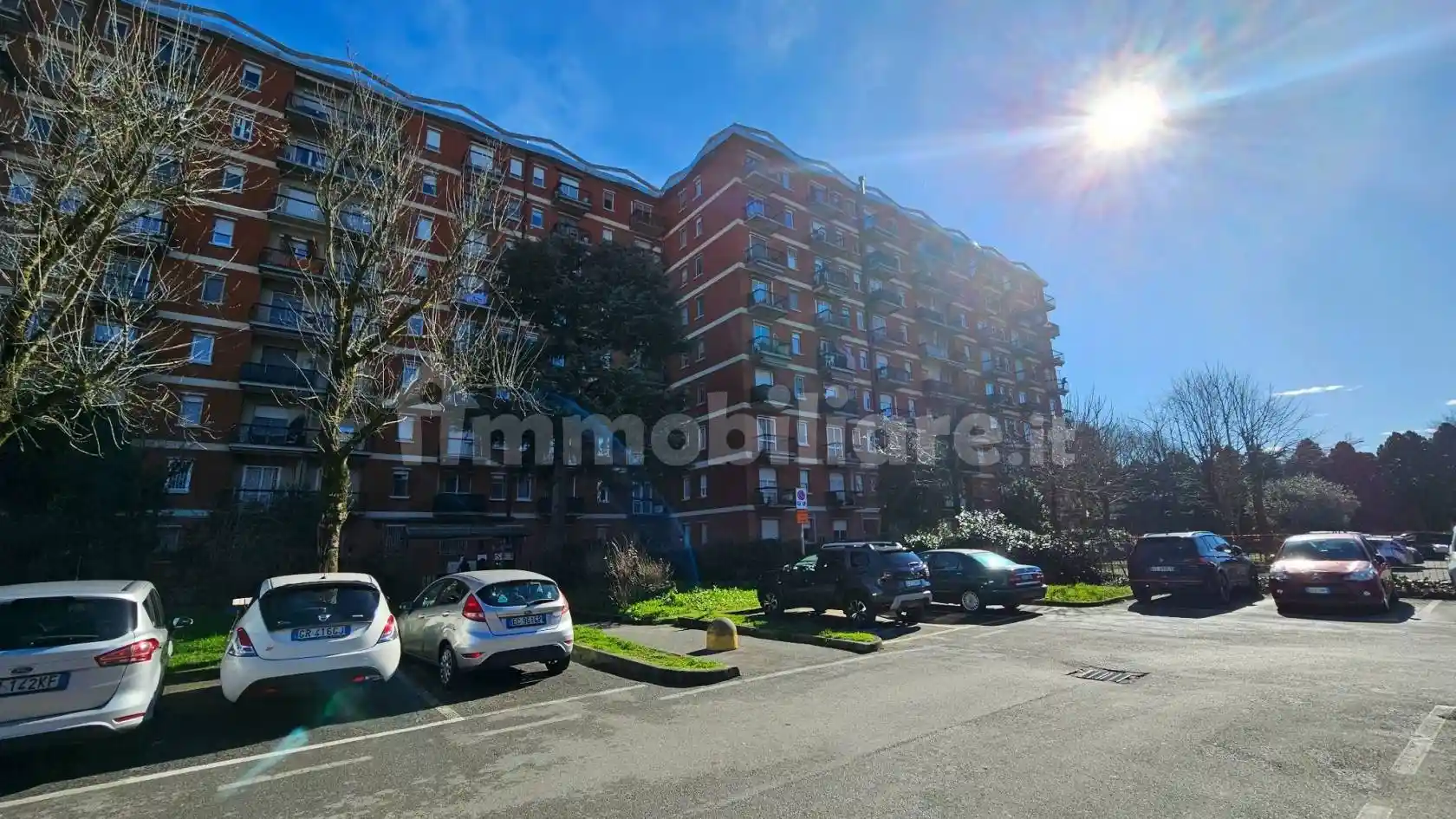 Appartamento in vendita a Cologno Monzese