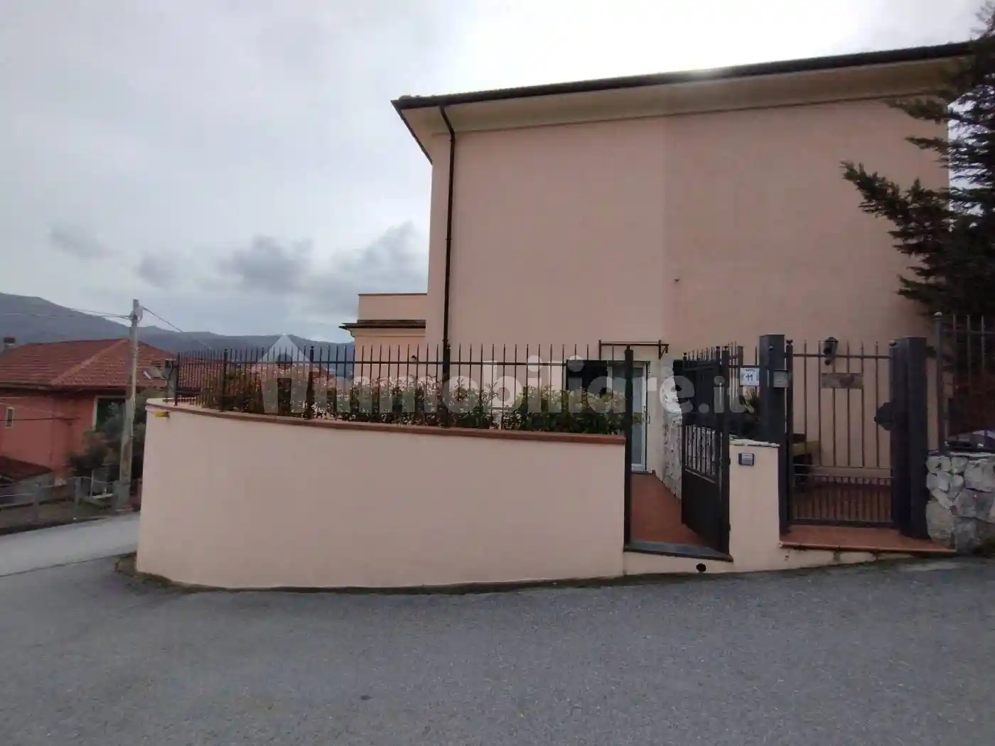 Villa in vendita a Genova