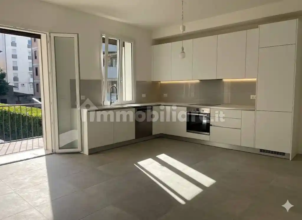 Appartamento in vendita a Vicenza