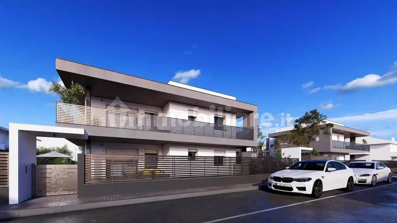 Villa in vendita a Verdello