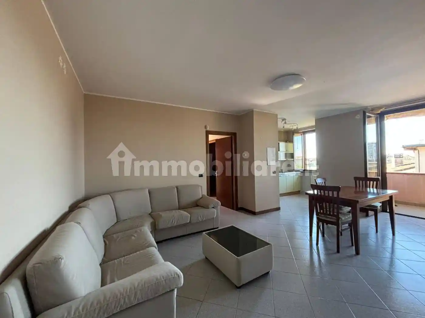 Appartamento in vendita a Sant'Angelo Lodigiano