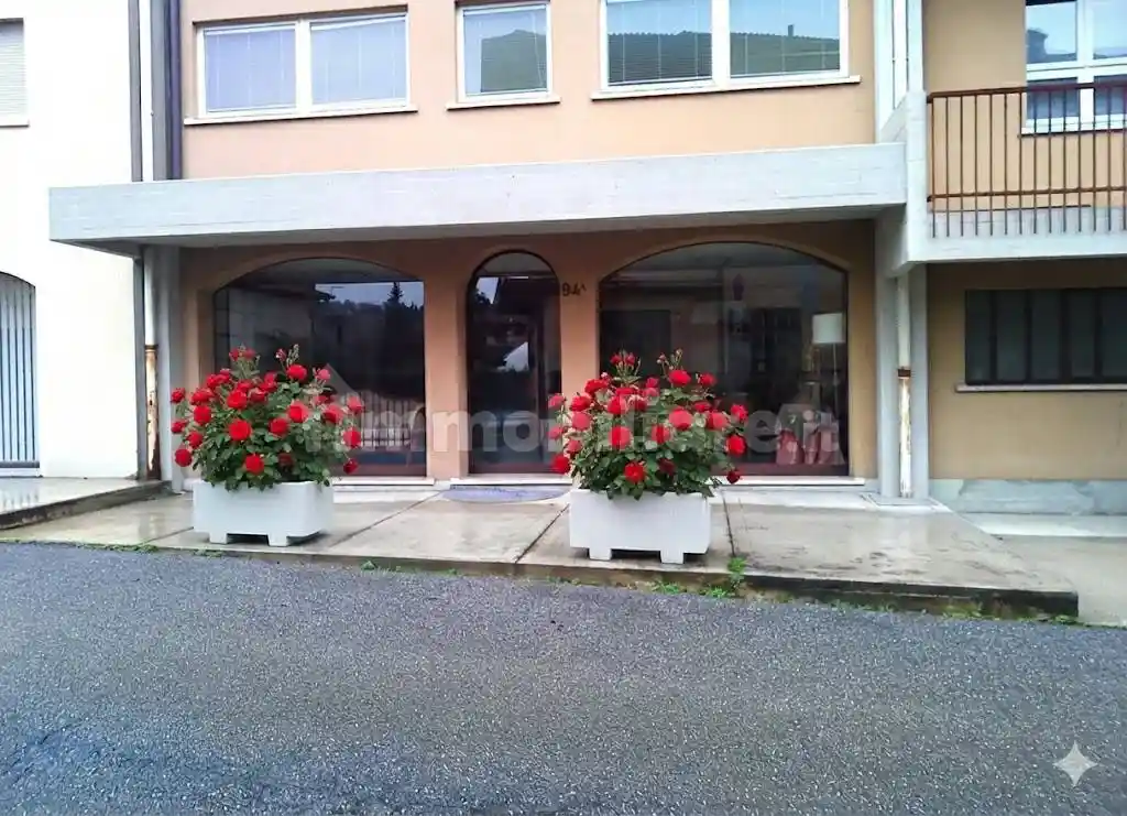 Palazzo - Edificio in vendita a Bergamo