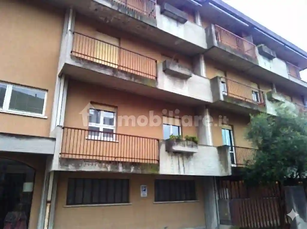 Palazzo - Edificio - foto 2